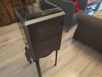 Creality K1C + filamenty – TOP stav - 5