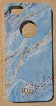 Prodám nová pouzdra na iPhone 5 - 5