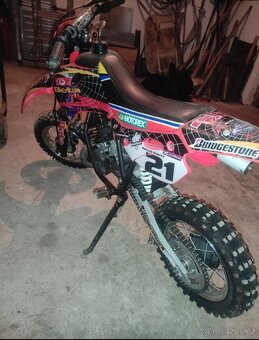 Beta R10 cc50 2T - 5