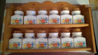 Samovar, kořenky - 5