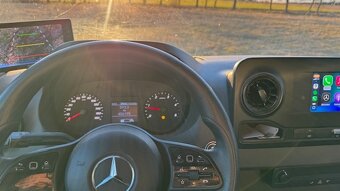 Mercedes Benz Sprinter 514 - 5