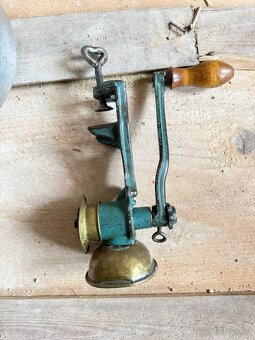 poklady z půdy 3 - 5