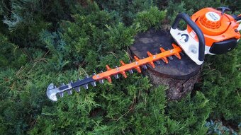 Plotostřih stihl hs56c - 5