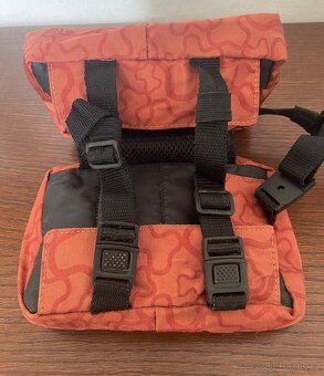 Batoh na psí záda - 5