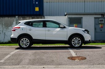 Nissan Qashqai 1.5 dCi Acenta - 5