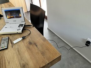 Televize do auta na cesty - 5