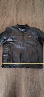 Kožená bunda Nazran Cruiser - 5