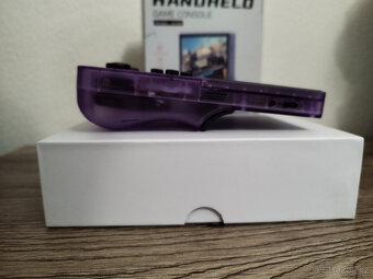 Retro handheld konzole K36 (16 000 her) - 5