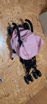 Detske golfky chipolino do 22 kg - 5