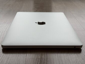 Apple Macbook Pro 13 - Silver - NOVÁ BATERIE - TOP - 5
