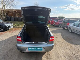 Škoda Superb 2.0 TDI DSG - 5