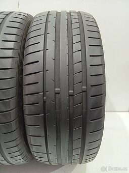 Letní pneu 225/45/18 LEAO - 5