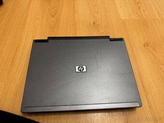 HP compaq 2510P - 5