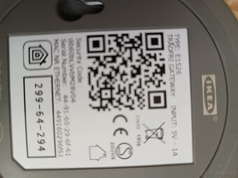 IKEA TRADFRI brána - 5