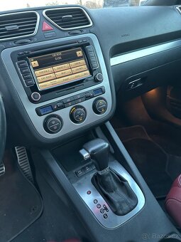 Volkswagen EOS 3.2 VR6 - 5