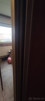 Skříň šatní calvados - 5