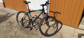 Horské kolo 18" - 5