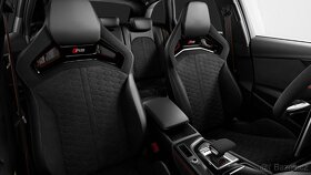 Audi RS4 COMPETITION PLUS HUD B&O V-MAX NOVÝ VŮZ - 5