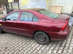 Volvo S60 2.4D5 ND - 5