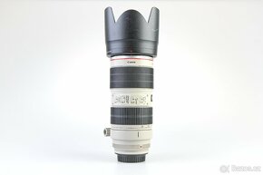 Canon EF 70-200mm f/2.8L IS II USM + faktura - 5