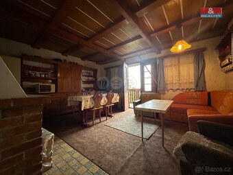 Prodej chaty, 78 m², Kadaň - 5