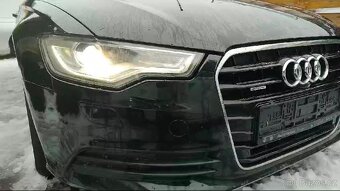 Nahradni dily - Audi A6 4G/C7 Avant - 5