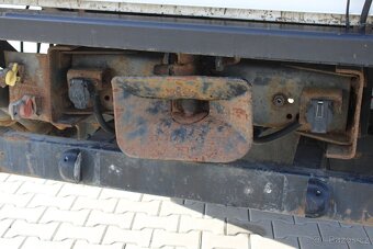 Volvo FL 240, EURO 5, HYDRAULICKÉ ČELO, BOČNICE - 5