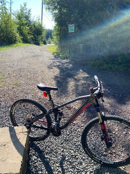 Canyon nerve al 8.9 - 5