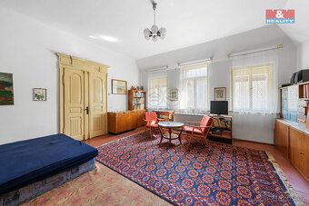 Prodej rodinného domu, 200 m², Krásná Lípa - 5