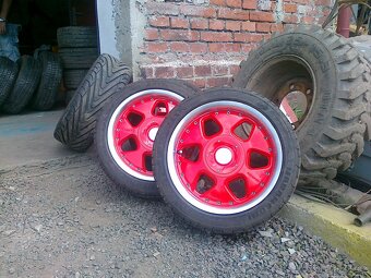 Keskin kt5 7x15" - 5