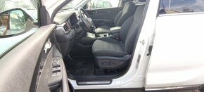 KIA SORENTO 2,2CRDI 147KW 4X4 PREMIUM, 7MÍST,1.MAJ, PŮVOD ČR - 5