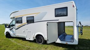 Ford Transit, CI Magis+ 84 XT Ford Předváděcí (odpočet DPH)) - 5