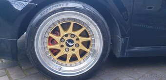 Vw Lupo gti 1.6 92kw - 5