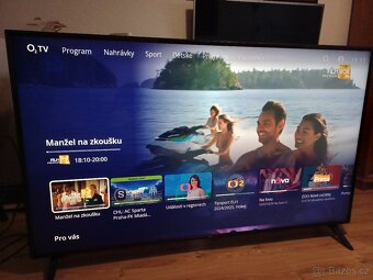 75"189cm 4K Smart TV LG 75UM7110PLB - 5