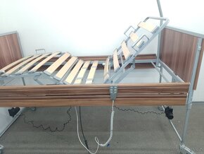 Elektrická polohovací postel OTTO BOCK DOMIFLEX 2 - 5