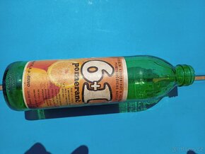 Láhev,láhveMeritoLesná;Fruta;SchwabenBräu+další na dotaz - 5
