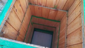 Včelí úly 39x24 a 39x17 - 5