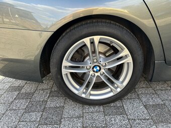 Letní sada alu kol BMW M613. - 5