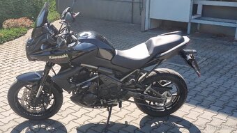 Kawasaki Versys 650, ABS, 2012 - 5