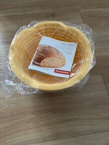 Ošatka s miskou na domácí chléb Tescoma - NOVÁ. - 5