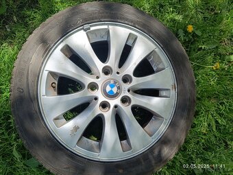 BMW - 5