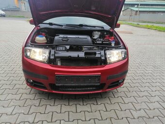 Škoda Fabia 1.4 55kW nová STK - 5