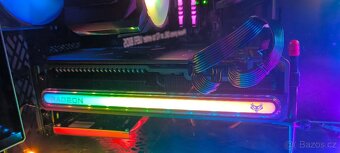 Herní PC -Sapphire Radeon NITRO+ RX 7900 XTX Vapor-X G - 5