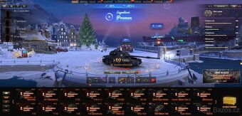 WoT acc - 5