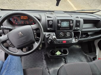Peugeot Boxer - 5