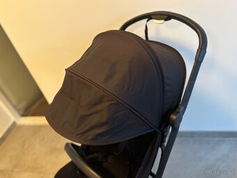 Bugaboo butterfly - 5