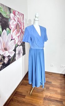 Šaty Sandro - 5
