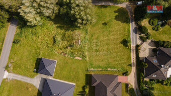 Prodej pozemku k bydlení, 991 m², Oldřichovice u Třince - 5