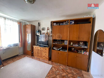 Prodej bytu 2+1, 50 m², Ostrava, ul. Dělnická - 5