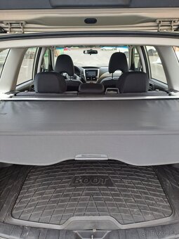 Subaru Forester - 5